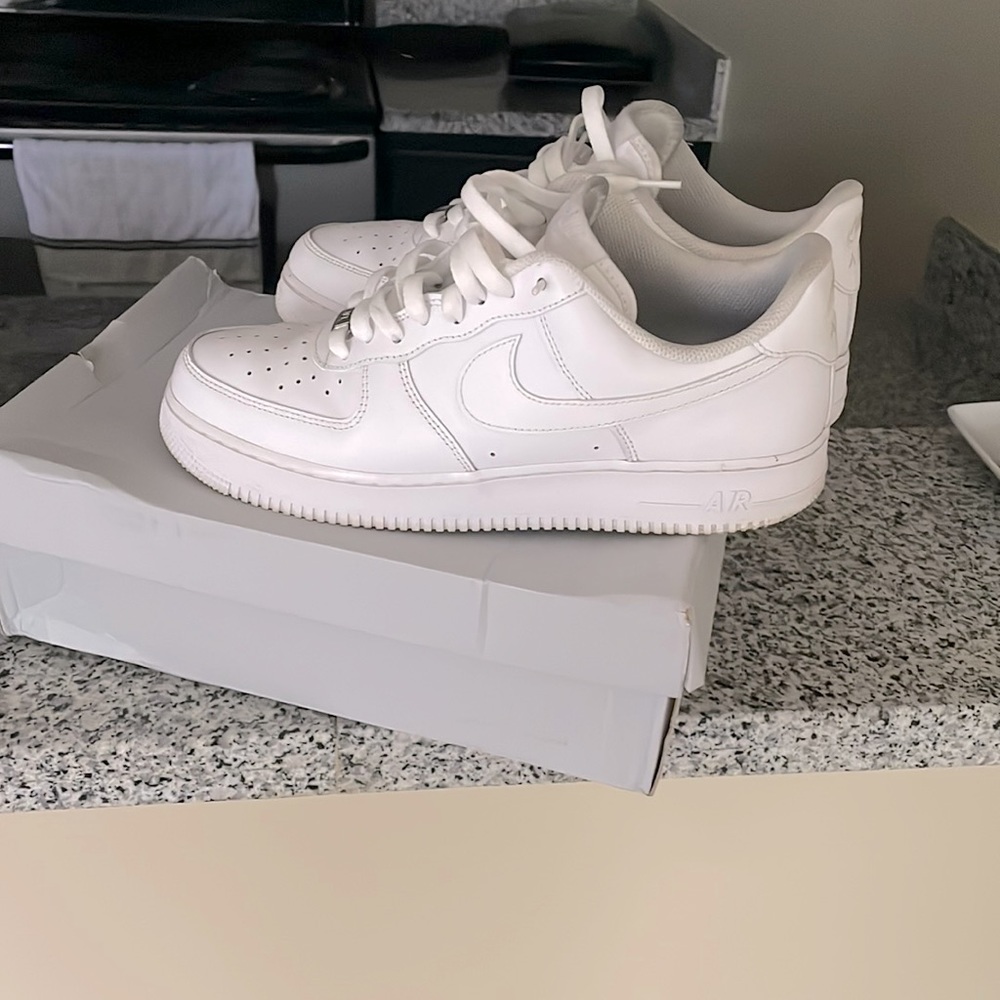 Air Force 1s